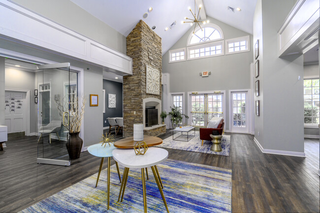 Inman Park in Raleigh, NC - Building Photo - Interior Photo