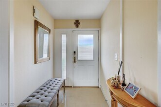 4669 Saddle Pl in Las Vegas, NV - Building Photo - Building Photo