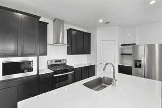 12238 City Rose Ct in Houston, TX - Building Photo - Building Photo