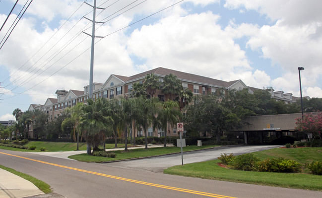 Villa Sonoma At International Plaza in Tampa, FL - Building Photo - Building Photo