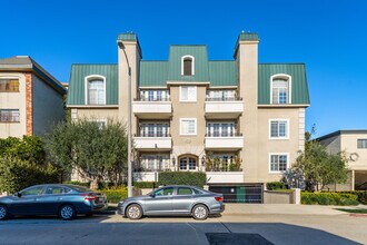 1818 Colby Ave in Los Angeles, CA - Building Photo - Building Photo