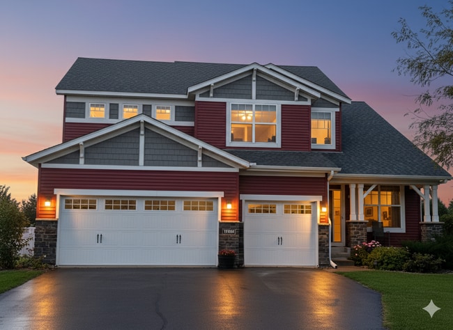 property at 17994 Hydra Ct