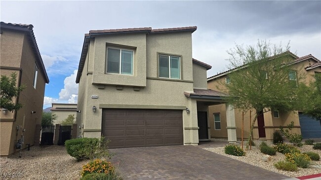 4494 Lantern Point Ave in North Las Vegas, NV - Building Photo - Building Photo