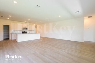 6757 Arid Wy in San Antonio, TX - Building Photo - Building Photo