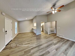 3013 S Halifax St in Aurora, CO - Foto de edificio - Building Photo