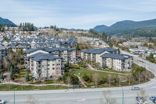 Tamarack in Coquitlam, BC - Building Photo - Building Photo