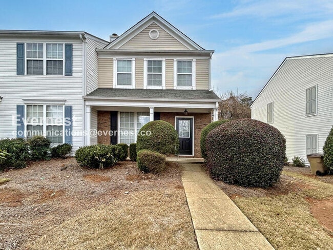 property at 2521 Heyoak Ct