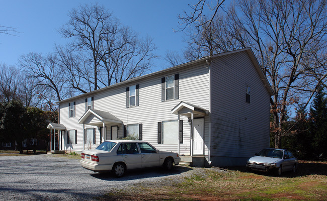 101 Jackson St in Easley, SC - Building Photo - Building Photo