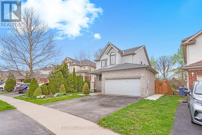 property at 33 Milson Crescent