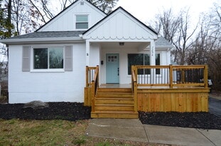 7294 Chetbert Dr in Cincinnati, OH - Building Photo
