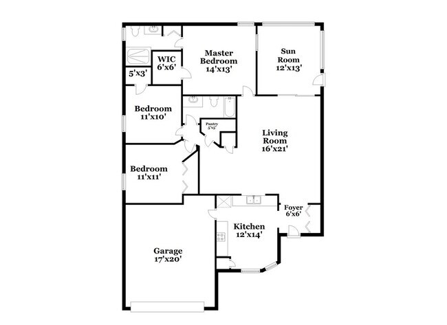 3008 Sabal Bend Dr NE in Winter Haven, FL - Building Photo - Building Photo