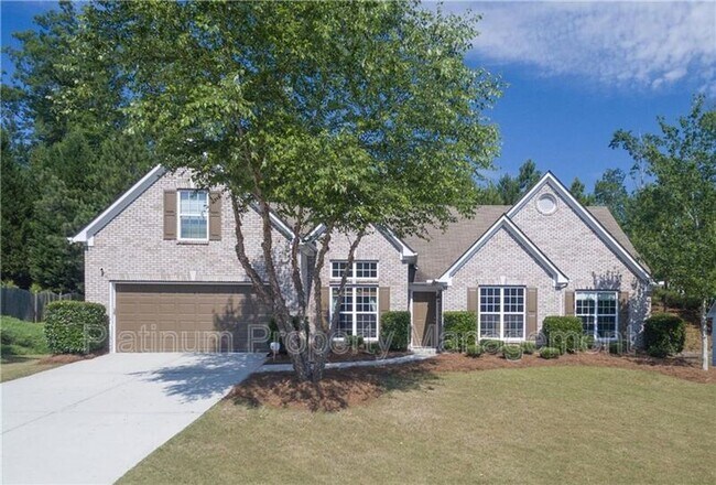 property at 1578 Great Shoals Cir SE