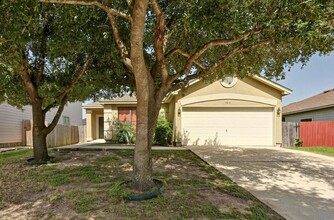 7908 Verbank Villa in Austin, TX - Building Photo - Building Photo