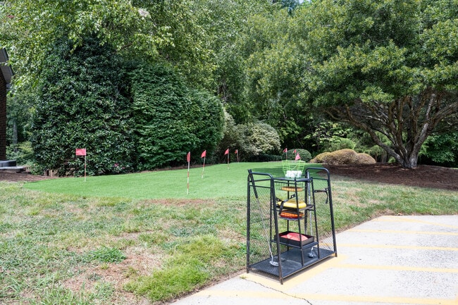 Alamance Reserve in Burlington, NC - Building Photo - Building Photo