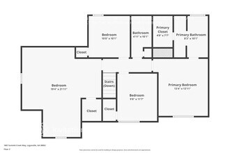 1807 Summit Creek Way in Loganville, GA - Building Photo - Building Photo