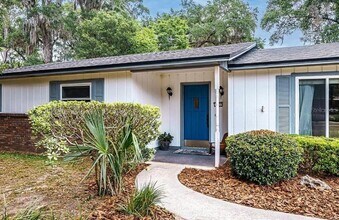 531 NW 54th Terrace in Gainesville, FL - Building Photo - Building Photo