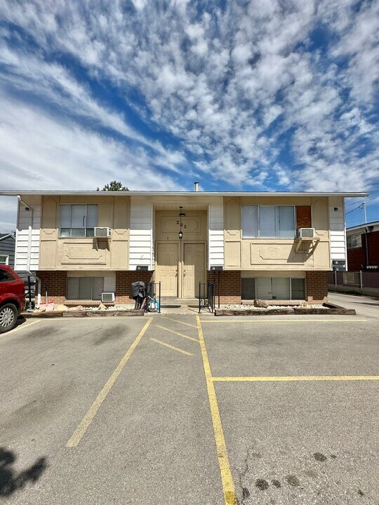 259 E 5900 S in Murray, UT - Building Photo