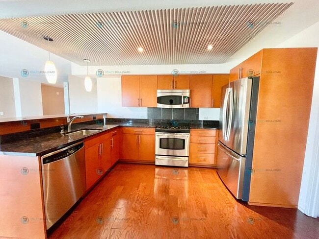 property at 255 N Sierra St