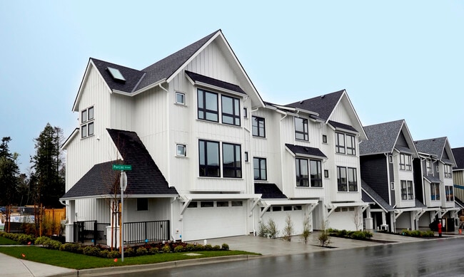 Wadams Farm in Sooke, BC - Building Photo - Building Photo