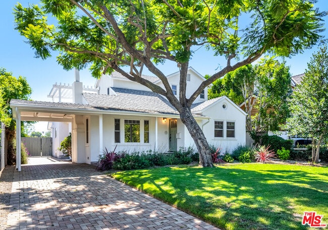 property at 854 25th St