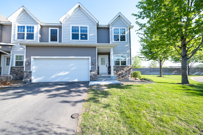 property at 2638 Vierling Dr E