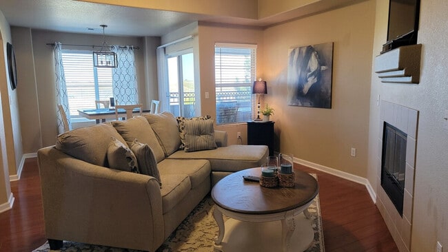 4800 Copeland Cir in Littleton, CO - Building Photo - Building Photo