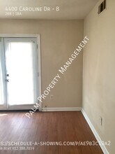 4400 Caroline Dr in Savannah, GA - Building Photo - Building Photo