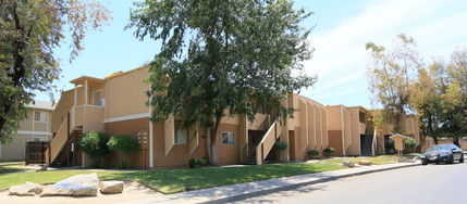 California Apartments in Lemoore, CA - Building Photo - Building Photo