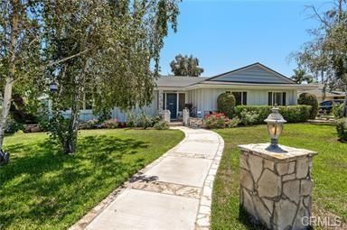 1200 W Rowan St in Anaheim, CA - Building Photo