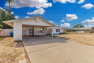 3945 W Orange Dr in Phoenix, AZ - Building Photo - Building Photo