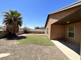 2736 Granite Rock Pl in El Paso, TX - Building Photo - Building Photo