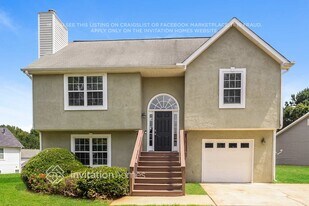 4669 Heath Terrace in College Park, GA - Building Photo