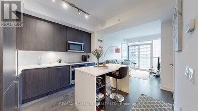 38-1838 Iannuzzi St in Toronto, ON - Building Photo - Building Photo