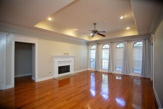 15418 Hartford St in Little Rock, AR - Building Photo - Building Photo