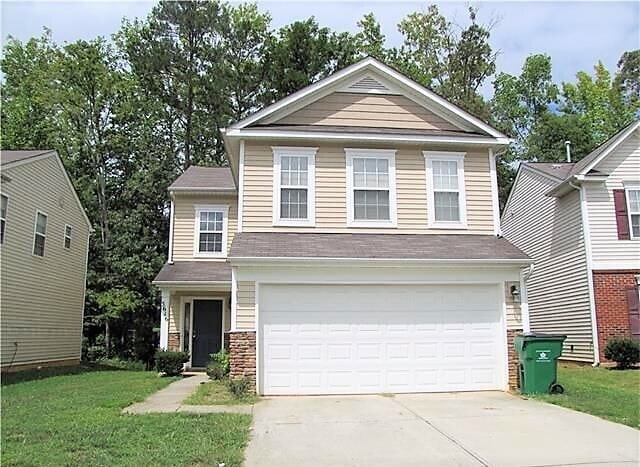 property at 5616 Chiefly Ct