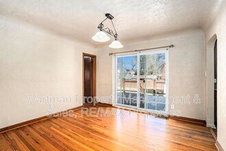 1815 Lorraine St in Colorado Springs, CO - Building Photo - Building Photo