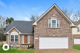 713 Brent Glen Pl, Unit 712 in Nashville, TN - Building Photo