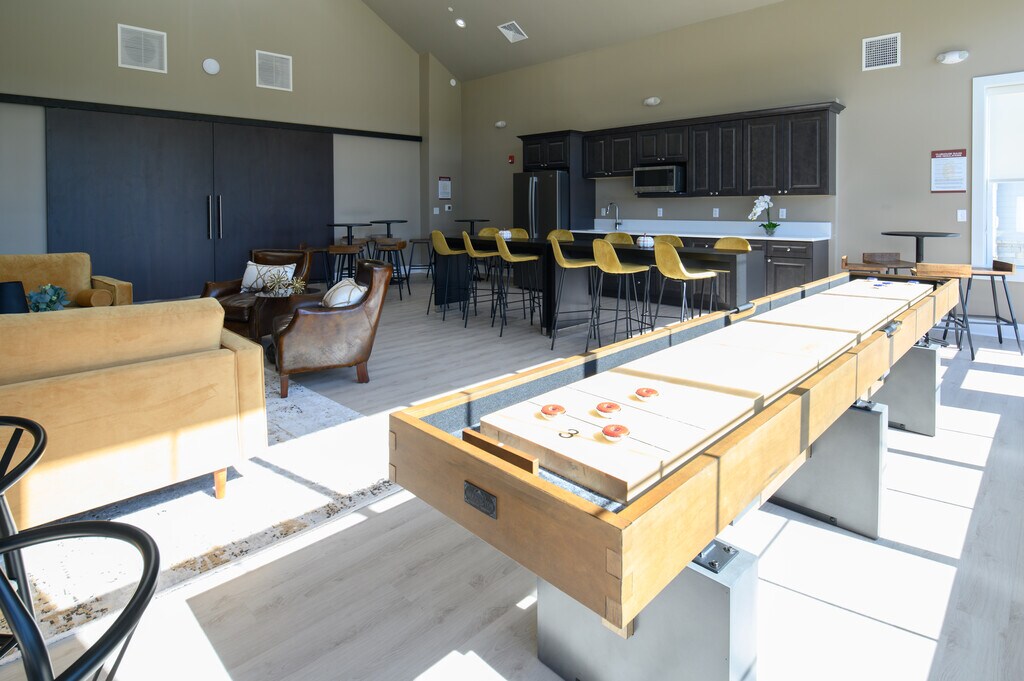 Chester Woods Apartments in Delran, NJ