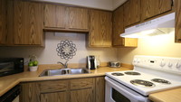 Woodside Place Apartments in Columbus, OH - Building Photo - Interior Photo