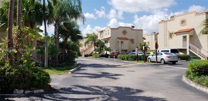 8620 NW 3rd Ln in Miami, FL - Building Photo - Building Photo