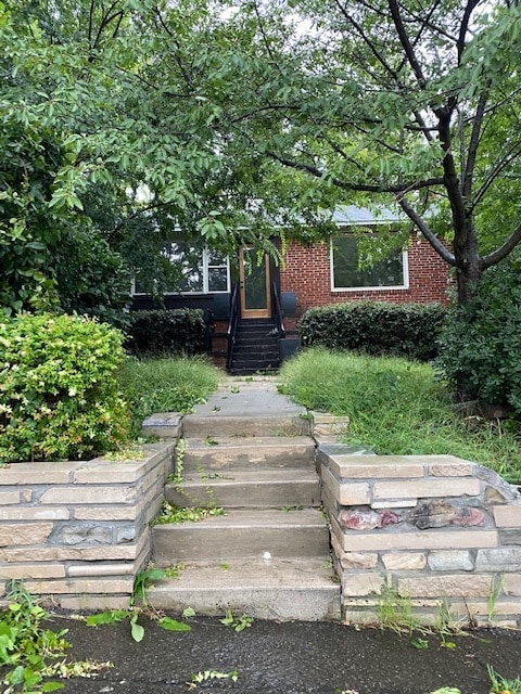 property at 209 43rd St S