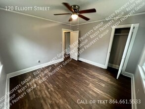 120 Elliott St in Spartanburg, SC - Building Photo - Building Photo