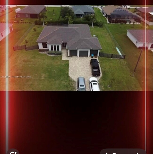 property at 523 NW 20th St