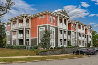 Cooper River Farms in Charleston, SC - Foto de edificio - Building Photo