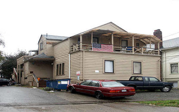 4719 21st Ave NE in Seattle, WA - Building Photo - Building Photo