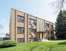 209 Kimbell Ave Apartments