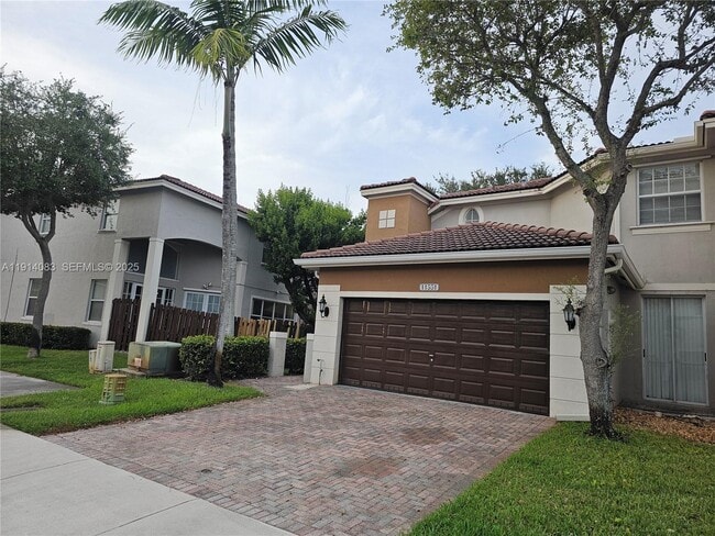 property at 11551 NW 79th Ln