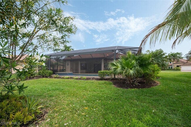 property at 1488 Mockingbird Dr