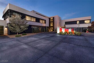 750 Dragon Ridge Dr in Henderson, NV - Building Photo - Building Photo