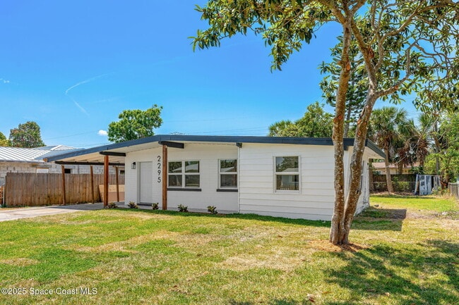 property at 2295 Allan Adale Rd
